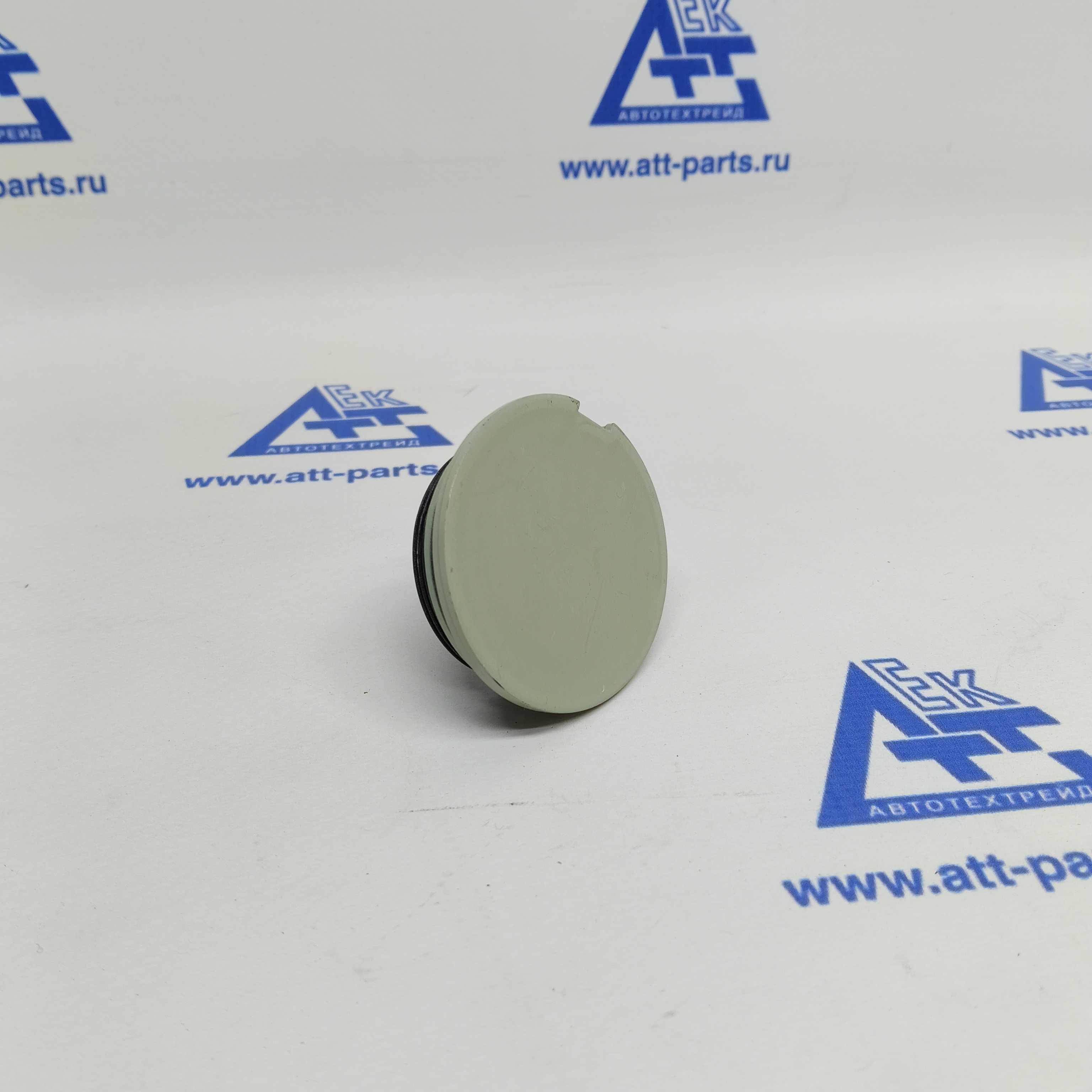 Заглушка бампера лев/пр. (гайка верхняя.) SITRAK 812W41685-0029TW0001