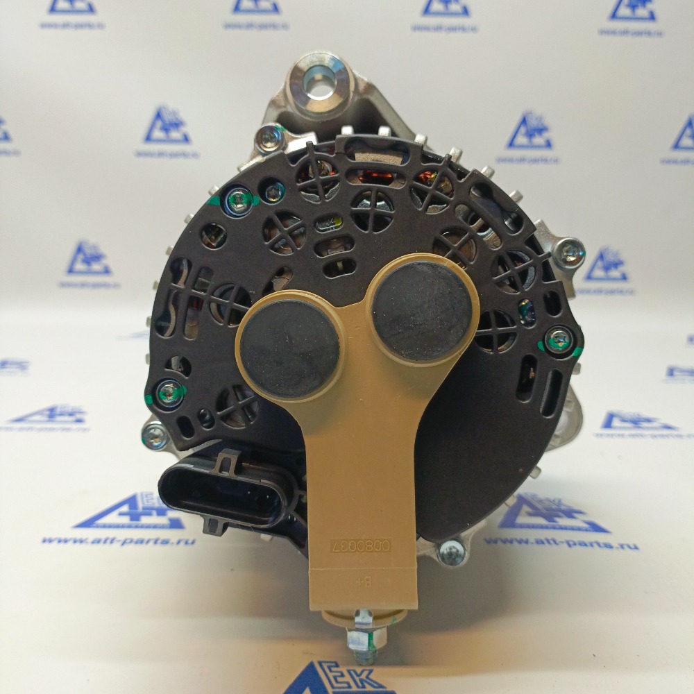 Генератор HOWO 28В 110А  (082V26101-7110)