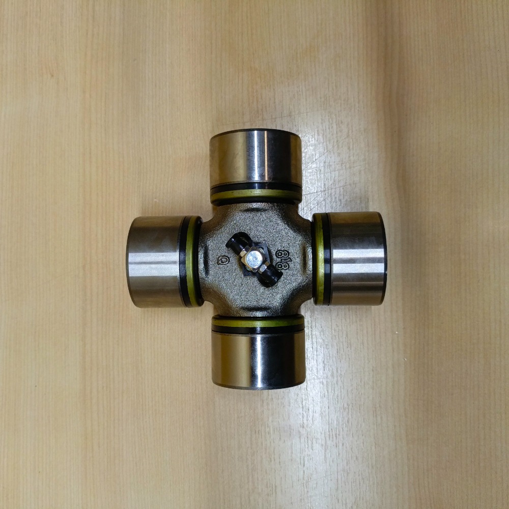 Крестовина к/вала SITRAK [6х4 57x144] СО-ЗО WG9319313250 OEM 248362
