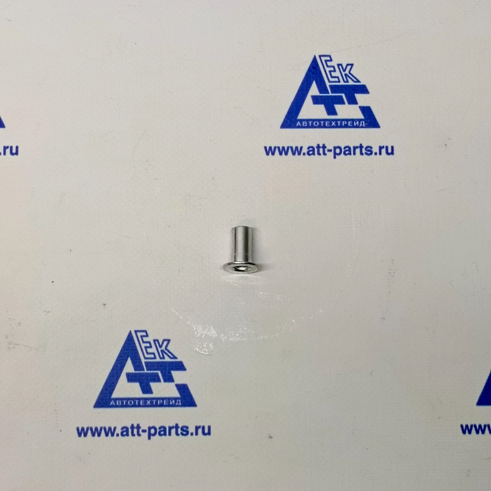 Заклепка тормозной накладки D10mm HOWO T5G (WG9231340068) AZ9231340068  (для WG9761450185 )