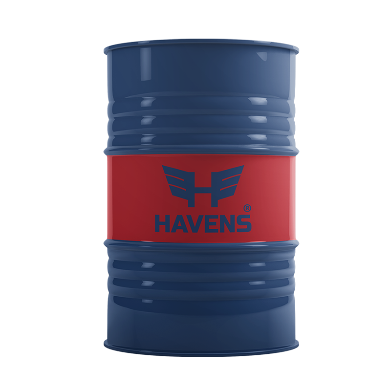 Масло моторное  HAVENS Robusta HD 5W-30 CI-4/SL ,E4/E7, A3/B4 (208 л.)  HR5VV30CI4208