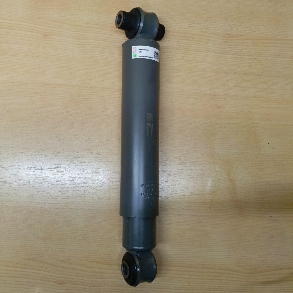 Амортизатор передний SITRAK C7H (ухо/ухо)  WG9925680031 OEM 248360