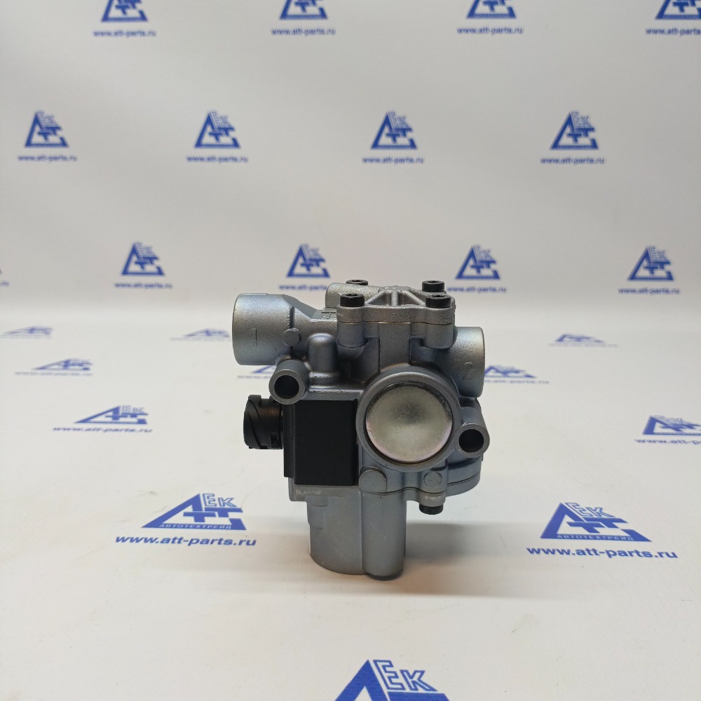 Клапан ускорительный ABS SITRAK C7H WG9000360515 (для WG9000360564 )