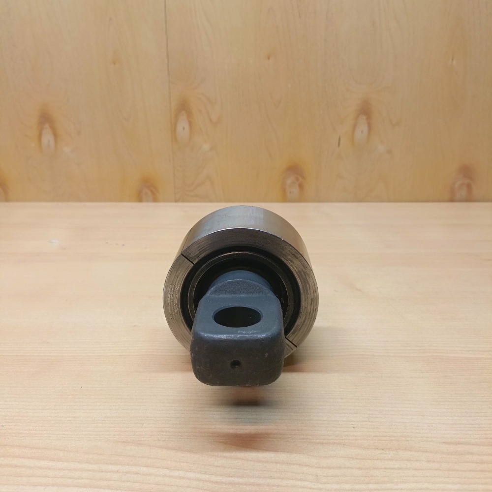 Сайлентблок тяги  V-образ [задний 1 шт.] SITRAK C7H AZ9925524177   (для AZ9925522272)