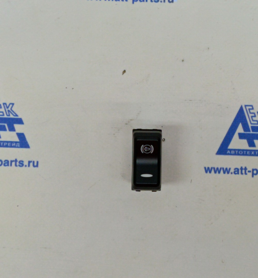 выключатель выхлопного тормоза 812W25503-6036