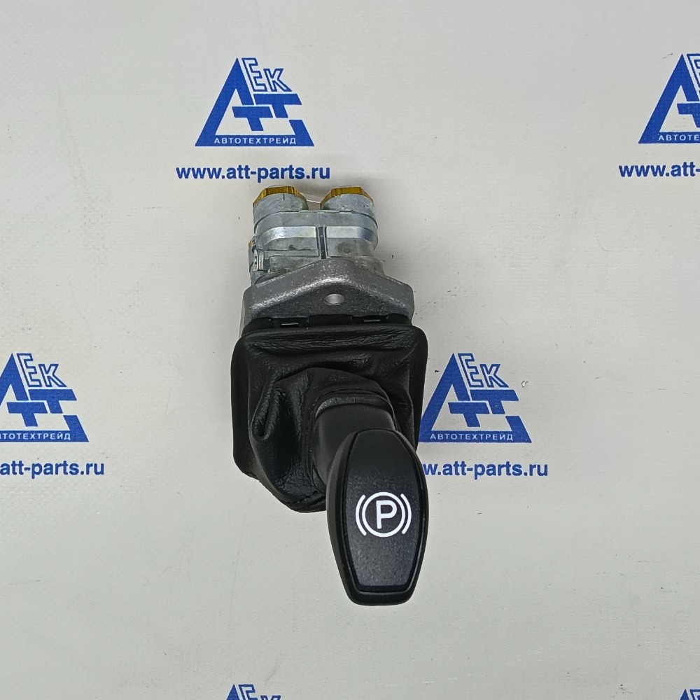 Кран стояночного тормоза WG9000360424/1
