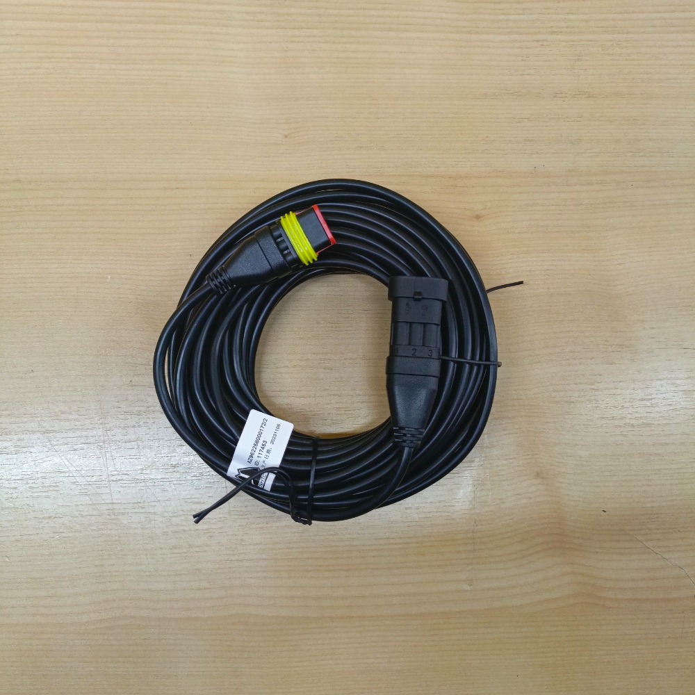 Кабель HDMI  камеры занего обзора HOWO AZ962258000172