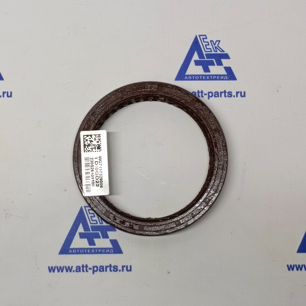 Масляная заглушка WG7117329006