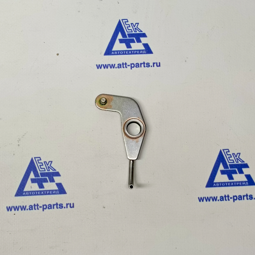 Форсунка масляная CURSOR-10 3 STRALIS M12x1,5 (504026207)