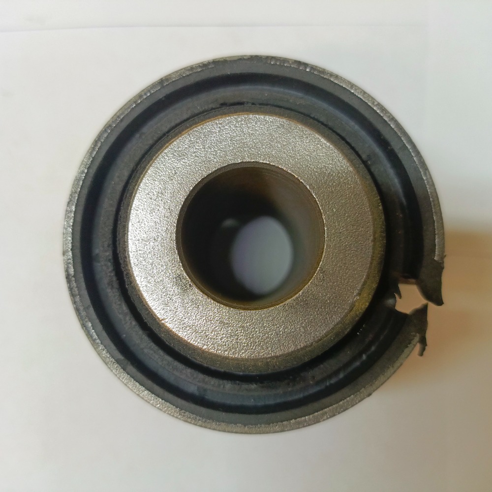 Сайлентблок стабилизатора [зад. неразрезной ] SITRAK C7H AZ9925688204 OEM 248369 [4шт. на авто]