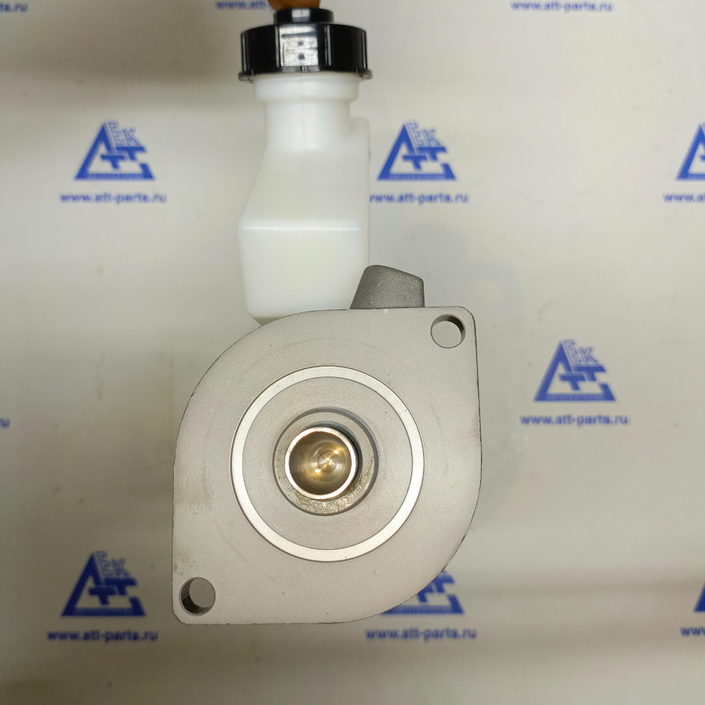 Цилиндр сцепления главный в сборе EBS для ASTRA HD9 CARGO (5801574722)