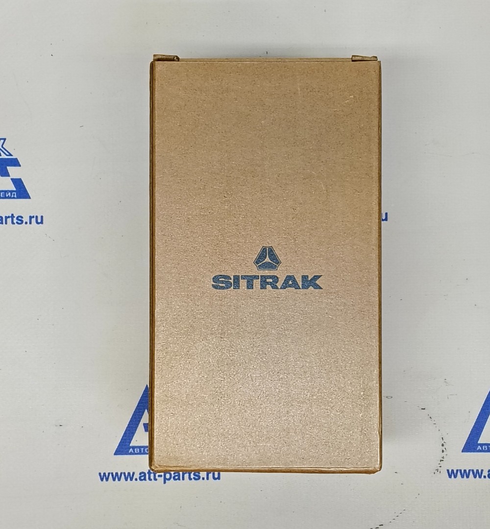 Фильтр масляный SITRAK (200V05504-0122)