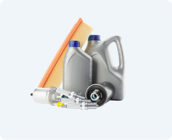 Масла и автохимия