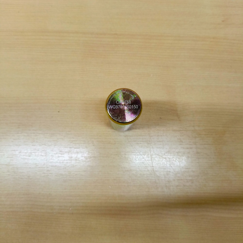Палец тормозной колодки HOWO T5G WG9761450150