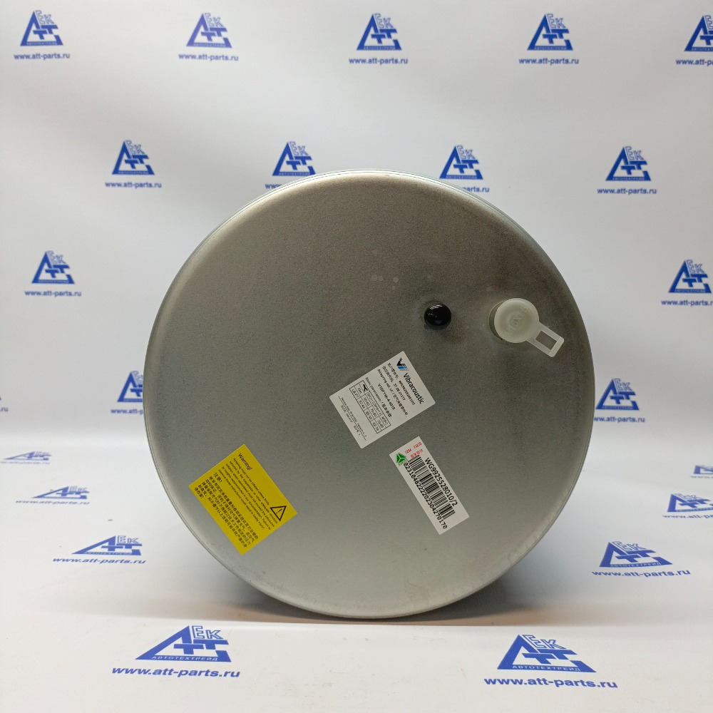 Пневмоподушка, задняя, в сборе SITRAK C7H WG9925528010 111