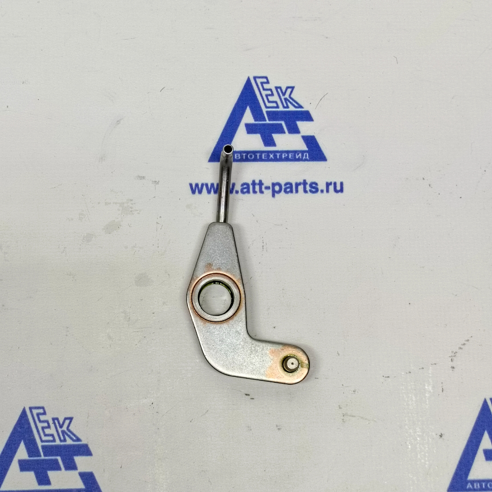 Форсунка масляная CURSOR-10 3 STRALIS M12x1,5 (504026207)