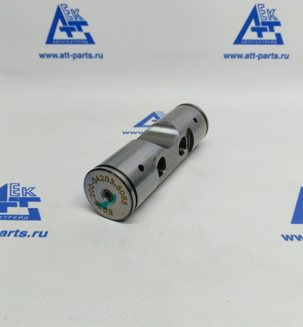 Ось коромысла SITRAK C7H MC11/13 200-04203-5065 (для 202-04201-6004 202-04201-6003)