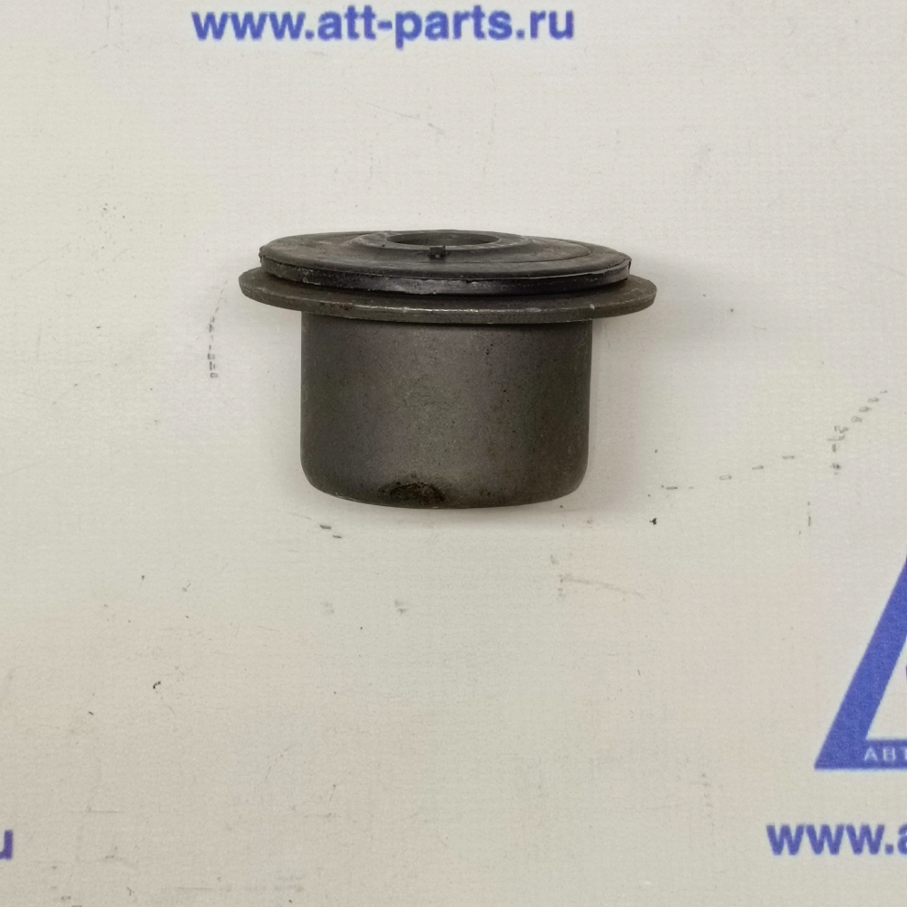 Сайлентблок задней полурессоры Auger 52002 для IVECO DAILY и EuroCargo (504190833)
