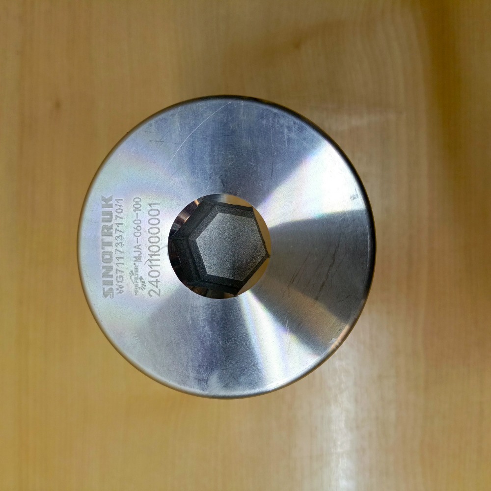 Фильтр масляный задний мост SITRAK C7H WG7117337170
