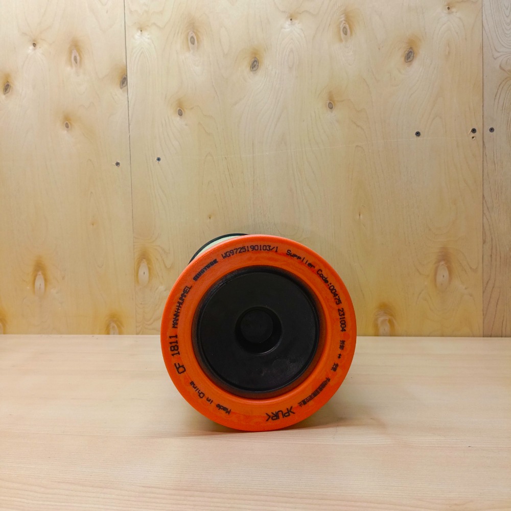 Фильтр воздушный HOWO D10.38-50 A7 [ внутренний]  WG9725190103