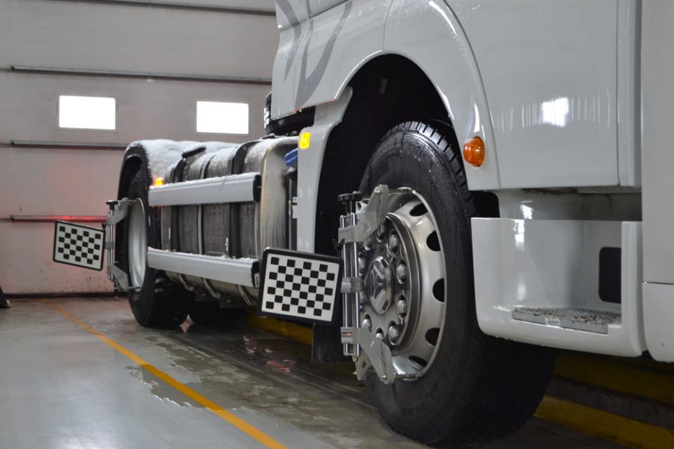 Диагностика