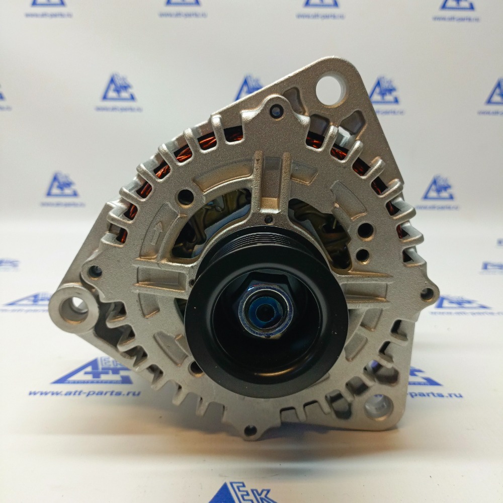 Генератор HOWO 28В 110А  (082V26101-7110)