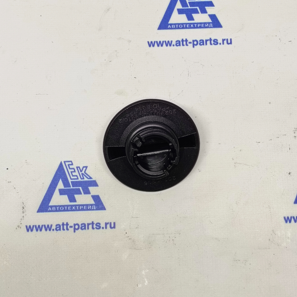 Крышка маслозаливной горловиныSITRAK (202V01810-6010)