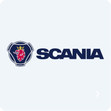 Запчасти для Scania