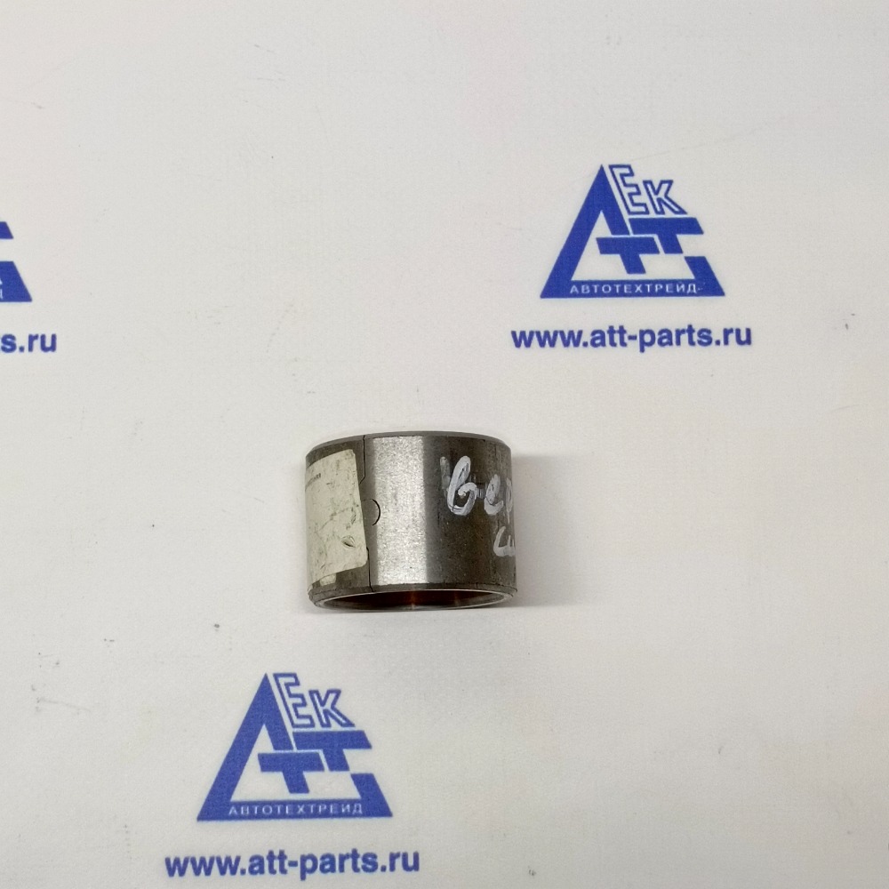 Втулка шкворня верхняя HOWO WG9100410035 222 (52х43х39) CK8141