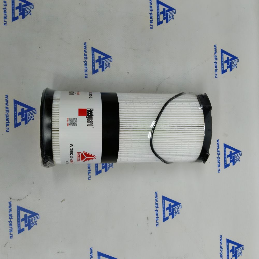 Фильтр топливный грубой очистки SITRAK (WG9925550966)