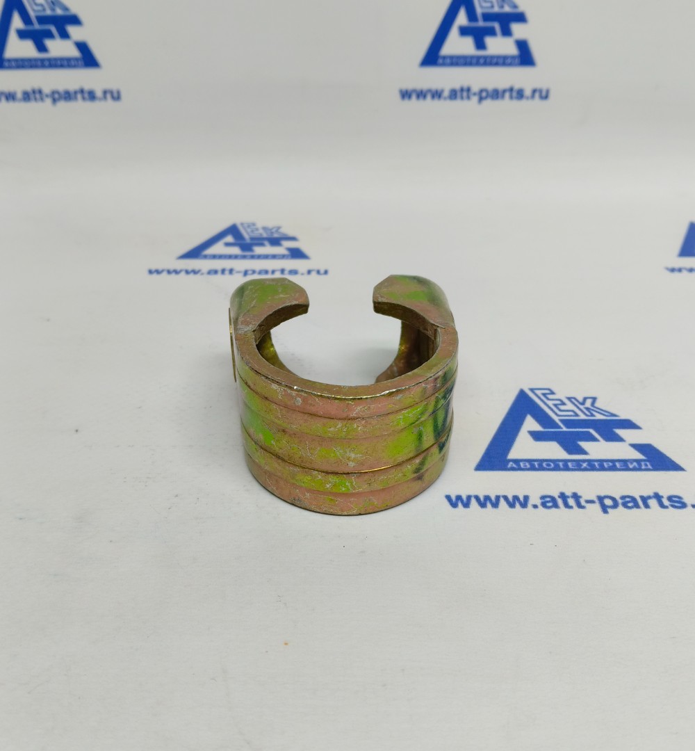 Соединение рулевой тяги в сборе (слева) WG9725430005