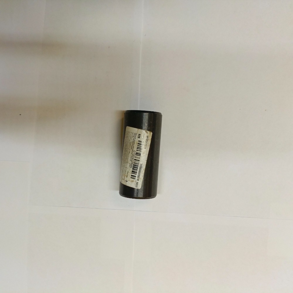 Втулка рессоры передней HOWO SINOTRUK WG9000520078