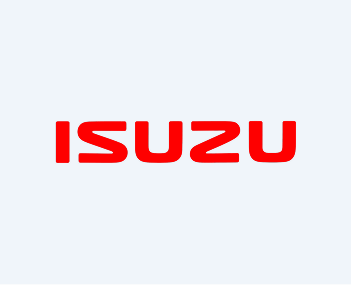 Запчасти для Isuzu