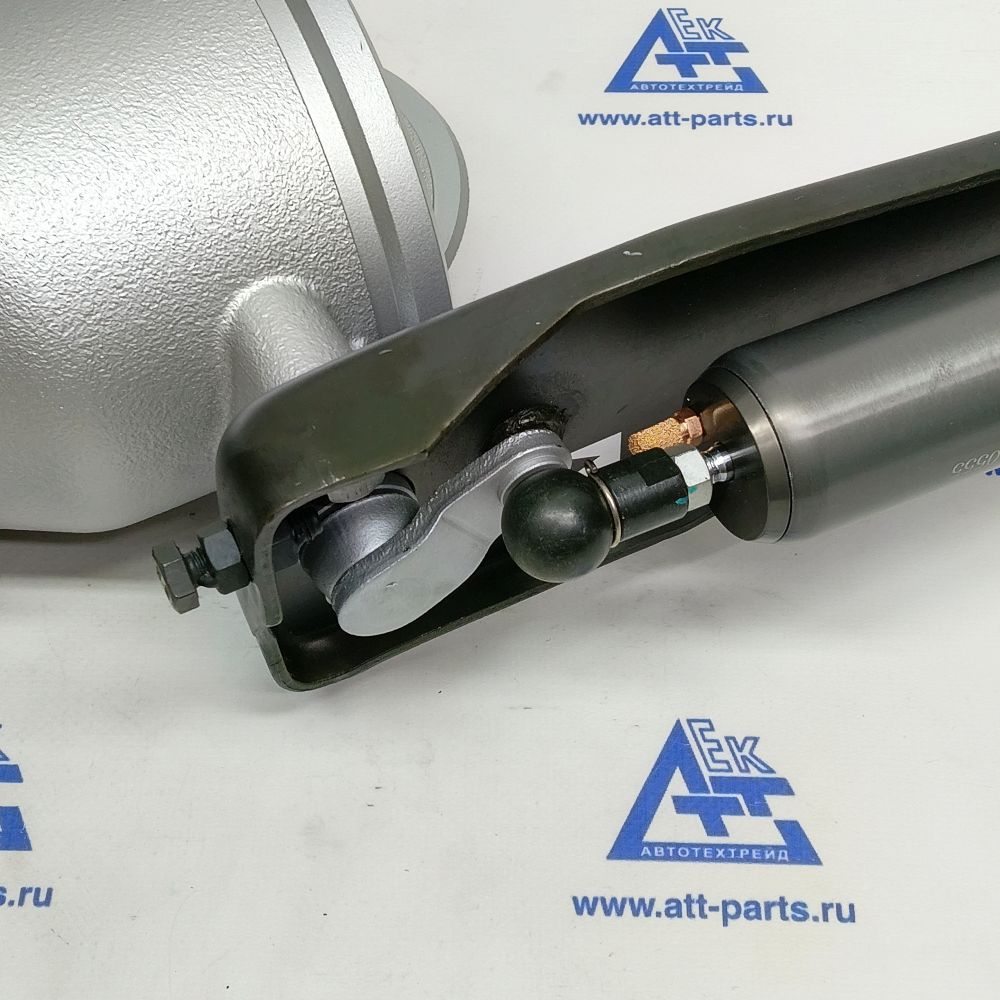 Тормоз горный угловой SITRAK (202V15201-6227)
