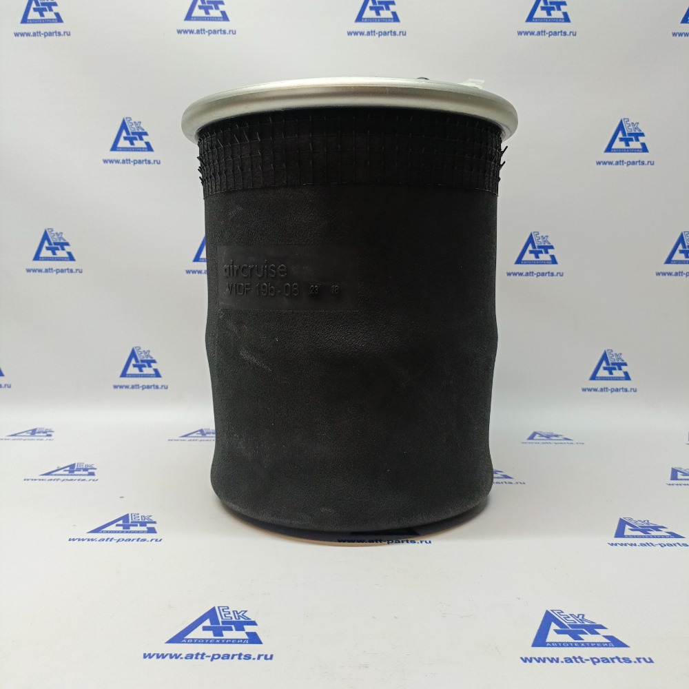 Пневмоподушка, задняя, в сборе SITRAK C7H WG9925528010 111