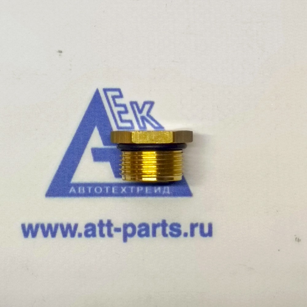 Заглушка НГ12-М22Х1,5 WG9000361012