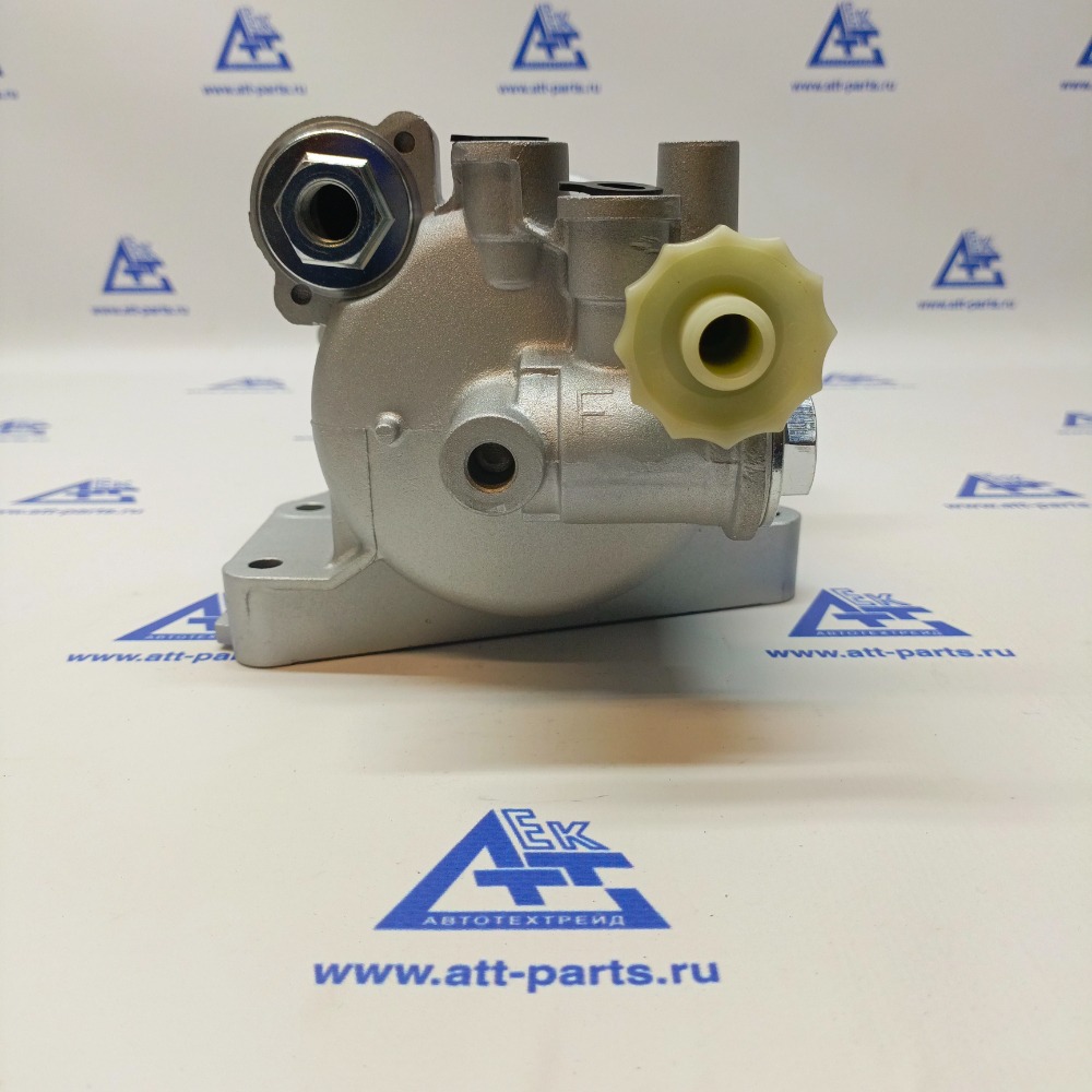 Фильтр топл. тон. очист. SITRAK C7H [4х2 MC13] [В СБОРЕ!!!! с корпусом] 082V12501-7293