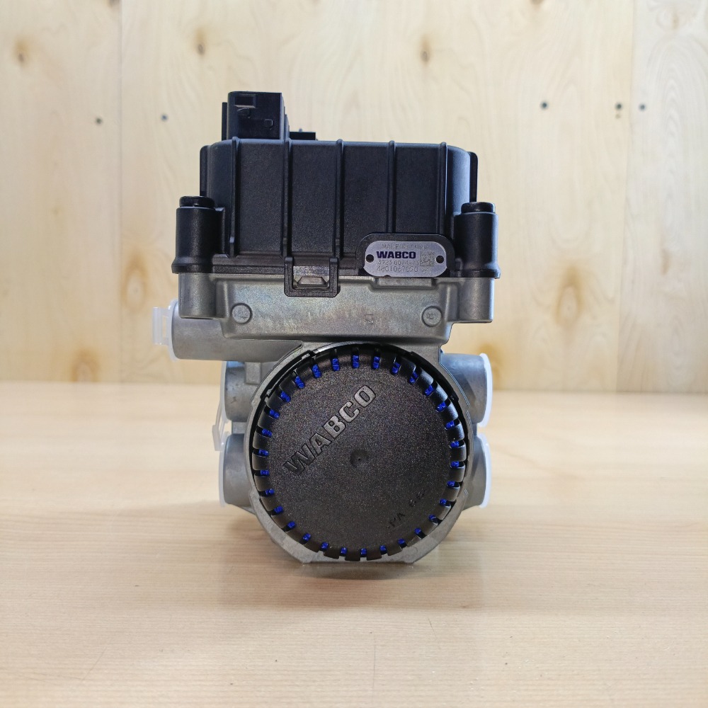 Кран тормозной модулятор EBS одноканальный пер. SITRAK C7H WG9000360564 (для WG9000360515)