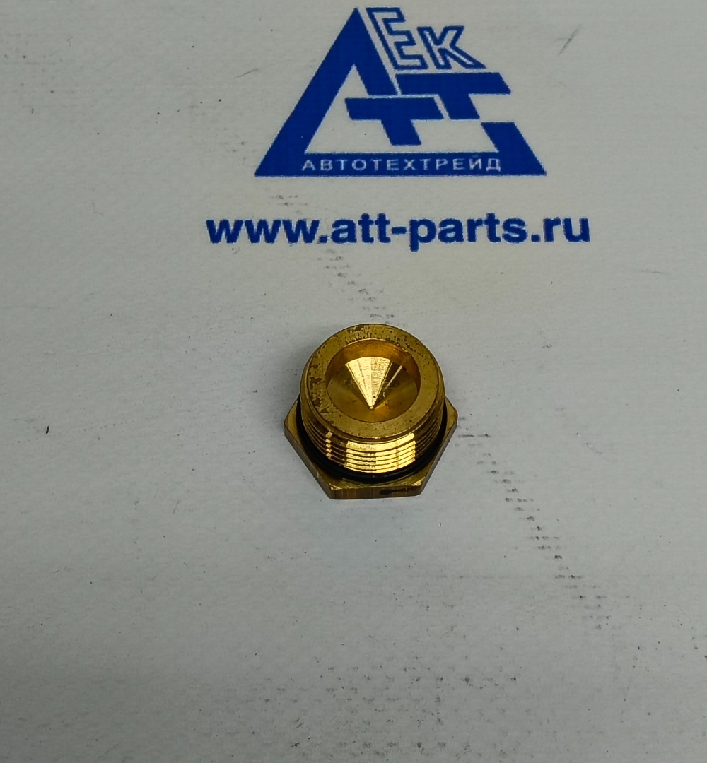 Заглушка НГ12-М22Х1,5 WG9000361012
