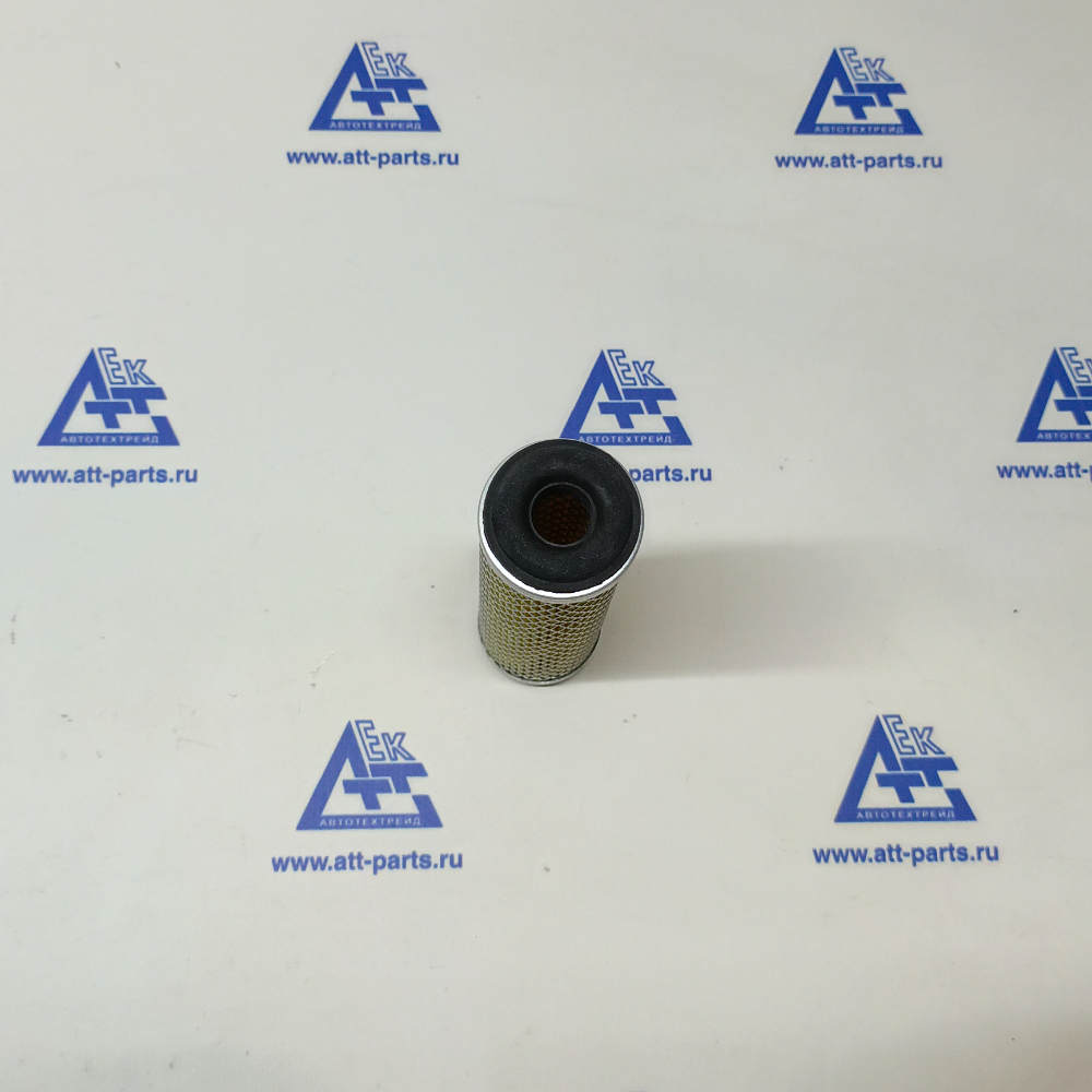Фильтр маслянный. ГУР DL06K/DL08K/DV11K DAEWOO 3433400131