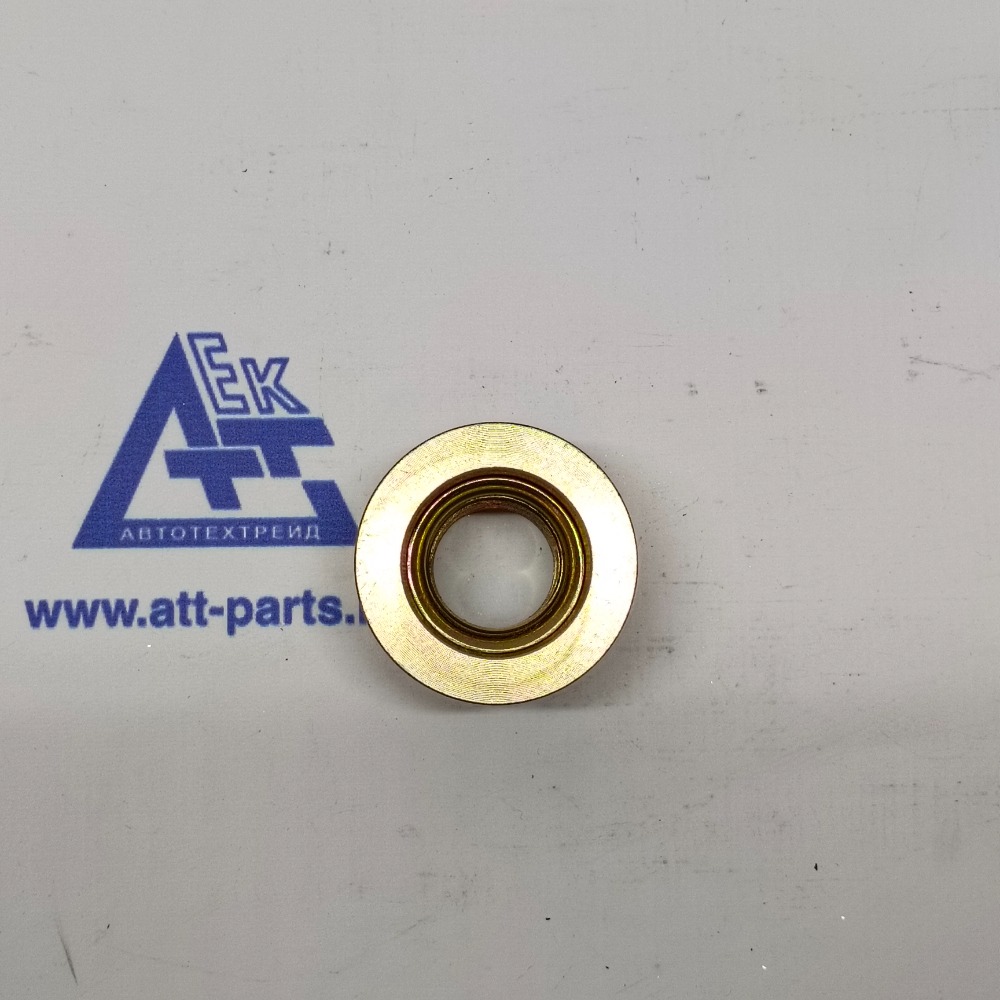Гайка колесная SITRAK WG7117340001