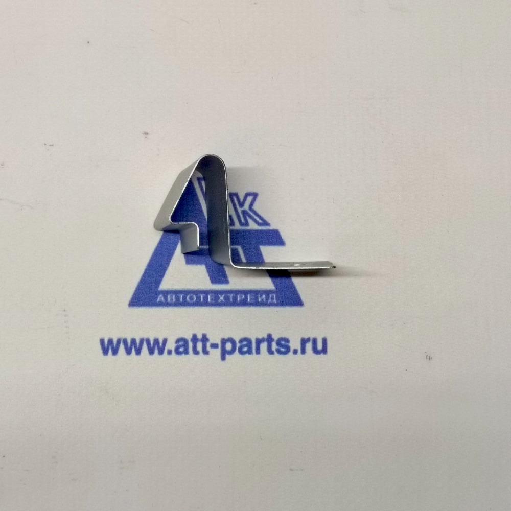 Скоба бампера крепления решетки левая SITRAK [C7H MAX] 812W41685-0033