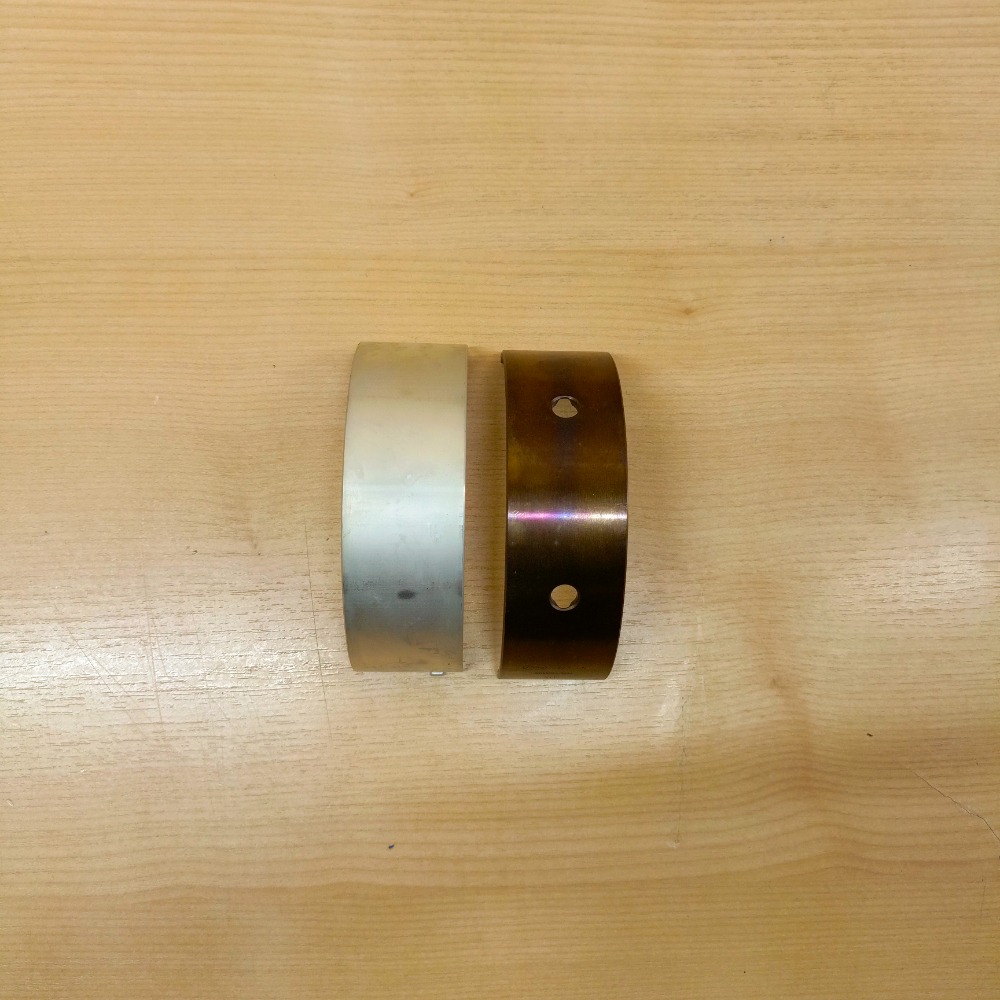 Вкладыш коренной SITRAK C7H STD MC11/13 201V01113-6095 (для 201-02101-0632)