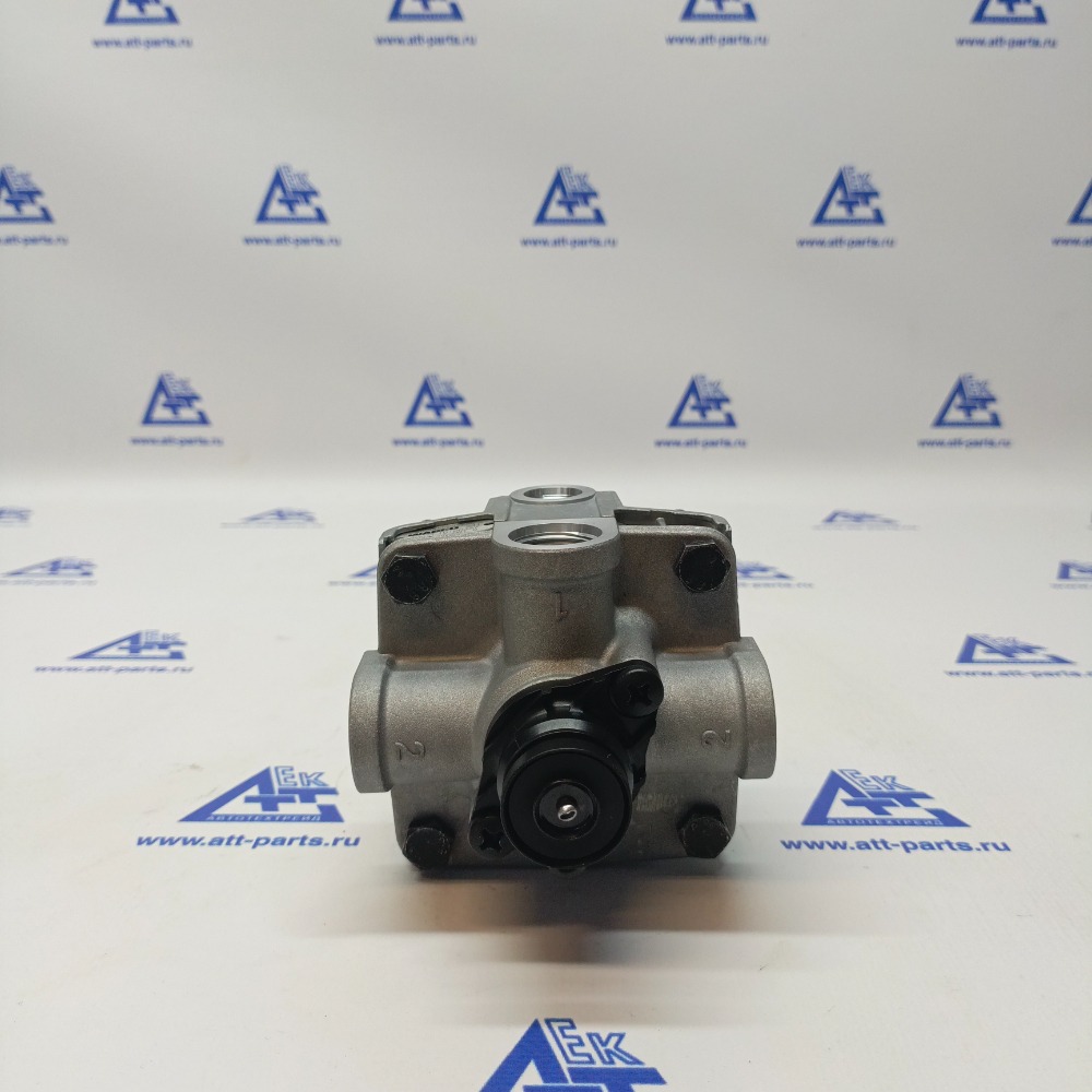 Клапан ускорительный SITRAK C7H WG9000360524