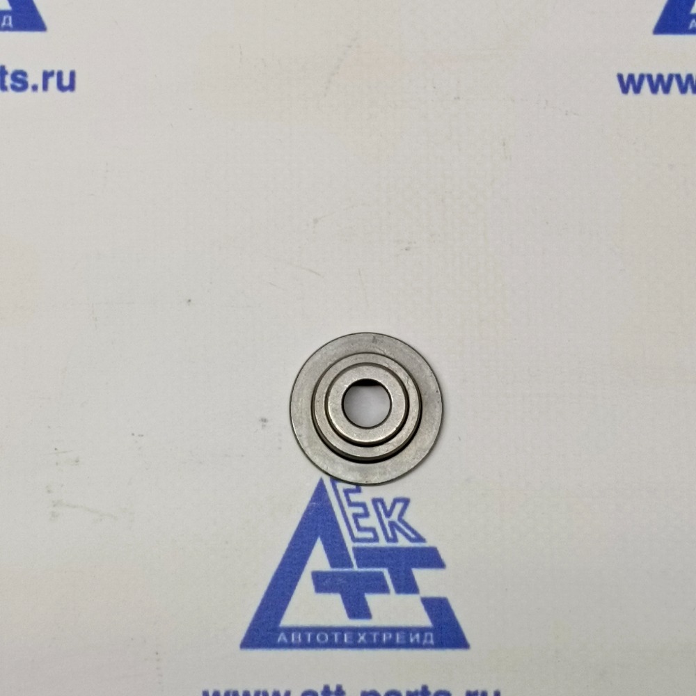 Тарелка пружины клапана SITRAK [ MC11/13 ] верхняя 200V04103-0108 (для 200V04101-0574 200V04101 )