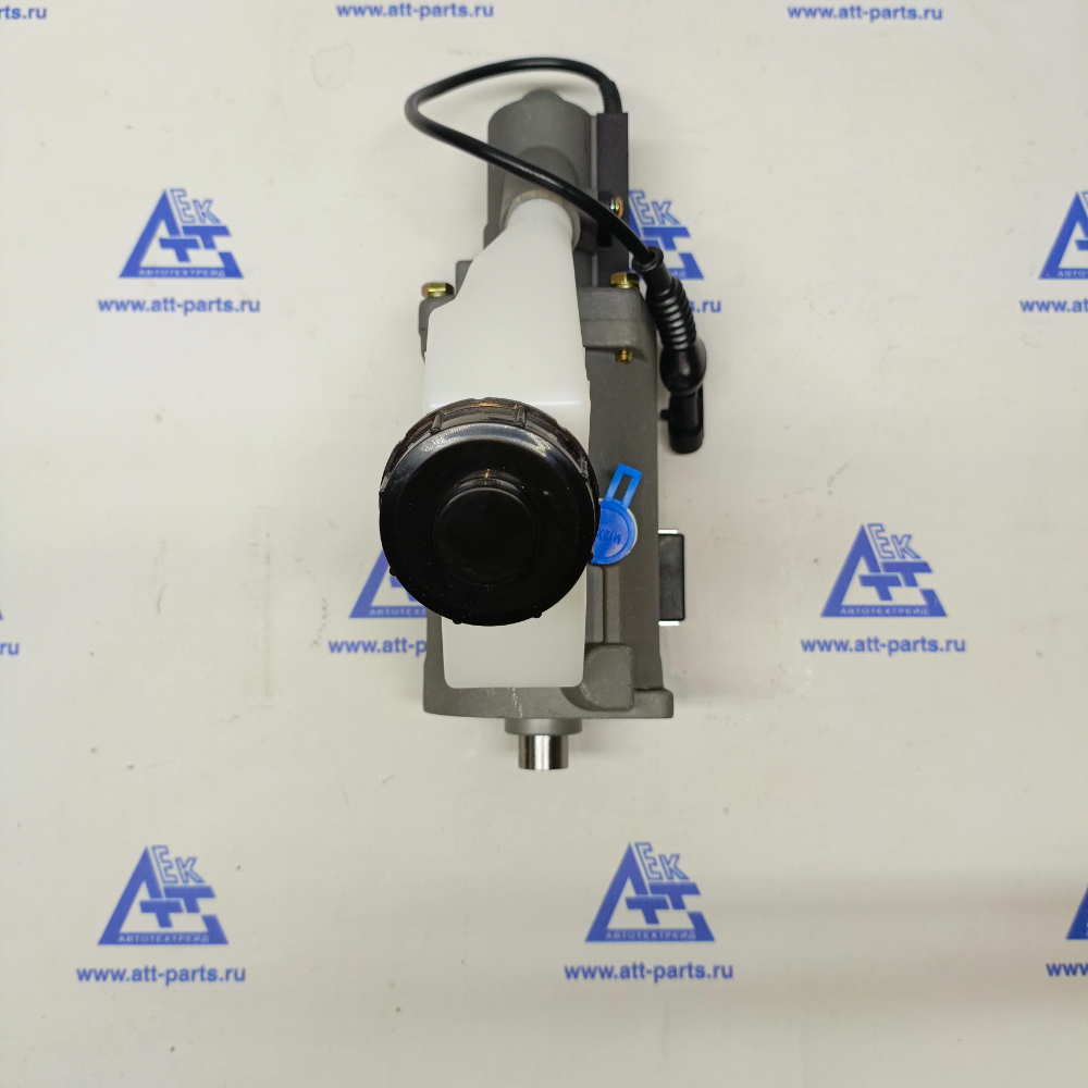 Цилиндр сцепления главный в сборе EBS для ASTRA HD9 CARGO (5801574722)