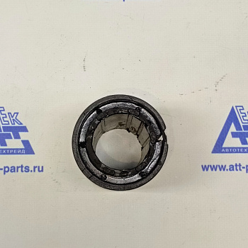 Сайлентблок рессоры FEBI для TR без втулок E-TR (8160686)