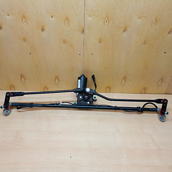 Трапеция стеклоочистителя в сборе для SITRAK C7H MAX AZ16D274000001