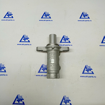 Цилиндр тормозной главный Bosch 0204123733 для IVECO DAILY 65C 2012