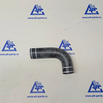 Патрубок водяной STRALIS расширительного бочка 27х35 41001161